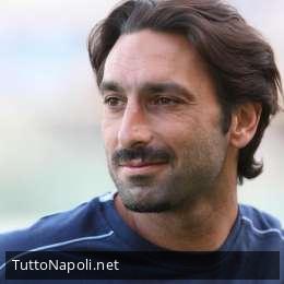Iezzo su Cavani: “Lo vedo solo al Napoli. Inter? Che coppia con Lukaku!”