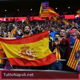 Il Barça riprende gli allenamenti, il club specifica: “Lavoro individuale e niente spogliatoio”