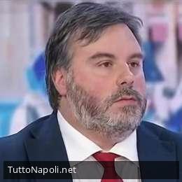 Il deputato Nobili contro Spadafora: “Crociata contro il calcio, la maggioranza vuole ripartire!”