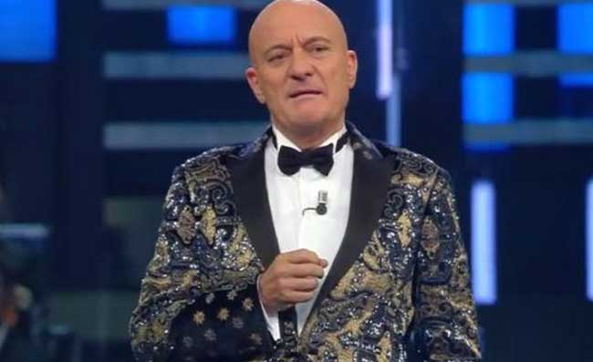 Il dramma di Bisio: “Mia madre morta in quarantena”. Tanti messaggi d’affetto anche da Napoli