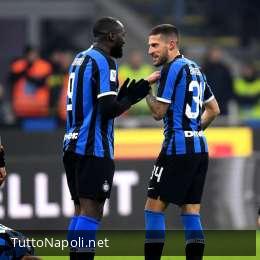 Inter con la Primavera al San Paolo? Il Giornale: “Conte preoccupato, Lukaku e altri rientrati sovrappeso!”