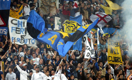 Inter, i tifosi sono furiosi: “Conte schieri la Primavera col Napoli! Decisioni inconcepibili”