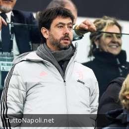 Juve, Agnelli ribadisce con forza: “La nostra volontà è quella di finire il campionato”