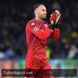 LIVE – Ospina a KKN: “Pronti per la Coppa Italia, non vediamo l’ora di giocare. Su Gattuso…”