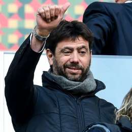 La Juve non vuole lo scudetto a tavolino: altro like di Agnelli ad un tifoso su “Twitter”