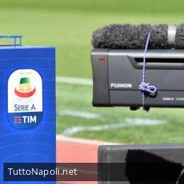 La Lega minaccia Sky: se non paga l’ultima rata saranno oscurate 5 giornate di A!