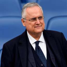 Lazio, Lotito: “Bisogna far sposare la tutela della salute con la ripartenza”
