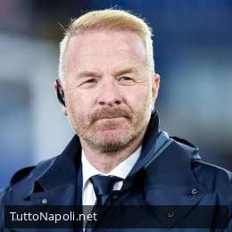 Lazio, Tare: “Lo stop della Serie A lo decide la FIFA. Disposti a seguire il modello Mondiale in Qatar”