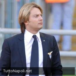 Lazio, il responsabile della comunicazione: “Noi tacciati di essere aggressivi, ma è giusto ripartire”
