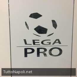 Lega Pro, nota ufficiale: “Impossibile concludere la stagione regolare”
