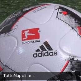 L’esempio della Bundes: 3 positivi nel Colonia, ma squadra continuerà ad allenarsi