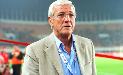 Lippi: “Napoli, sono stato benissimo! Lasciatemi dire una cosa su De Laurentiis e Gattuso”