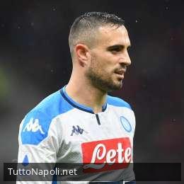 Maksimovic: “Manca il calcio e vivere la città, il centro è già pronto per il 18. Peccato lo stop mentre risalivamo. Gattuso ci ha detto…”
