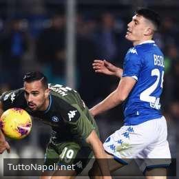 Maksimovic su Gattuso: “Ecco cosa ci ha detto sin dal primo giorno”