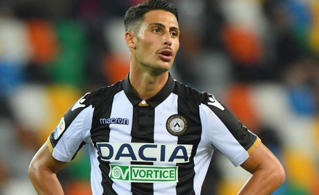 Mandragora, l’agente: “Attenzionato da tante squadre, talento raro: la verità sul Napoli”