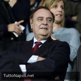 Mastella tuona: “La serie A del Benevento non va messa in discussione!”