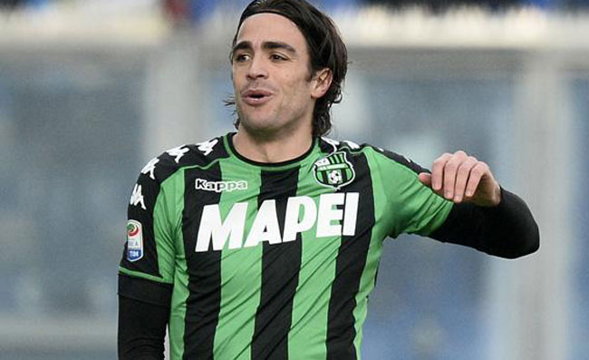 Matri: “Sorpreso dal libro di Chiellini. Nel Brescia delle cose non mi sono andate bene”