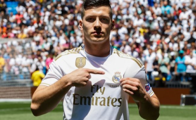 “Milik al Real Madrid per Jovic”, l’indiscrezione dalla Spagna: “I dettagli del possibile affare”