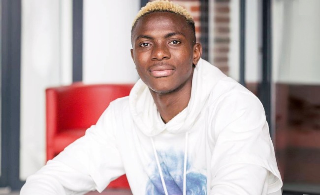 Mpasinkatu: “Napoli, prendilo: dicono somigli a Drogba ed Eto’o: per me è il nuovo Weah”