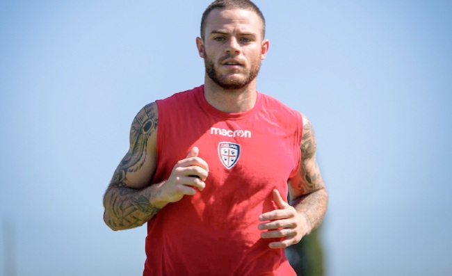 Nahitan Nandez-Napoli, richiesta troppo alta: Luperto finisce nell’affare? Ounas…