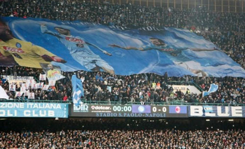 Napoli, meno male che nella top 11 argentina non c’è il pacco più clamoroso della storia!