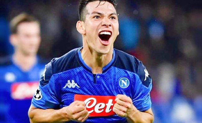 Napoli, problema Lozano! L’idea di Gattuso, le esigenze di De Laurentiis e Raiola-Ancelotti