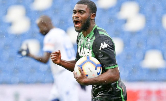 Napoli su Boga. Schira: “Prima offerta ufficiale, pronti 22 milioni! Ecco quanto vuole il Sassuolo”