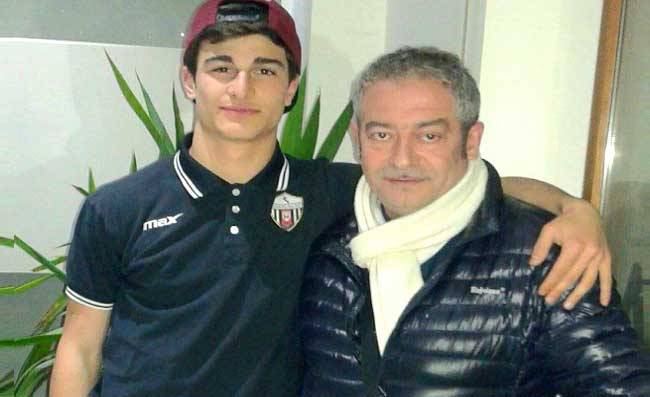 Napoli su Orsolini, l’agente: “Bello sapere che lo voglia, ma il Bologna ha già deciso”