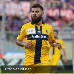 Nocerino: “Cavani al Napoli? Segnerebbe 25 gol anche con la sigaretta in bocca”