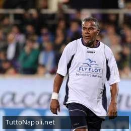 Oliveira consiglia Mertens: “A Napoli è già importante e rispettato, perché andarsene?”