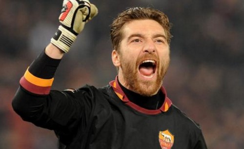 Pazienza non ha dubbi: “De Sanctis miglior portiere del decennio, su Iezzo…”