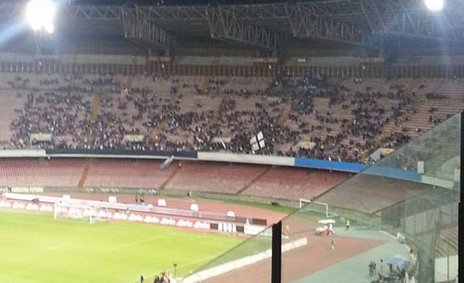 Pineda: “Napoli, successero cose un po’ strane! Edmundo scappò in Brasile. Sarei voluto restare”