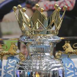 Premier League come la Serie A: “Confermata la volontà di riprendere campionato”