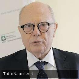 Prof. Galli: “Ritorno Covid-19? Un virus simile impiegò 60 anni per diventare raffreddore”