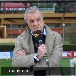 Rai, Gentili: “Spadafora non vuole la responsabilità di uno stop della Serie A”