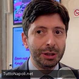 Regioni aperte dal 3 giugno, Speranza specifica: “Monitoreremo l’andamento della curva”
