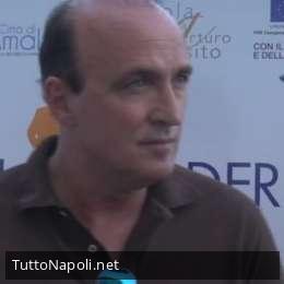 Renica: “Nell’88 forse avremmo meritato lo scudetto più che nel ’90”