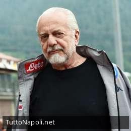 Repubblica – ADL vuole restituire a Mertens la maglia vinta all’asta: indizio sul rinnovo?