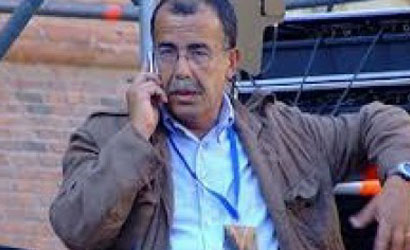 Ruotolo sotto shock: “Sono rimasto basito, ho avuto notizie sui killer di Giancarlo Siani”