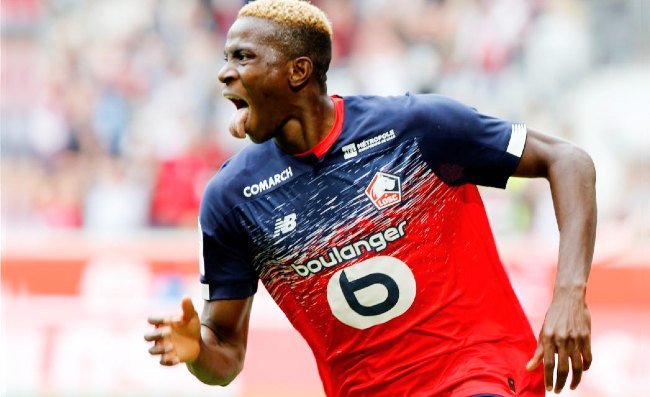 Santini: “Oshimen, il Lille chiede 60 milioni: la reazione di ADL! Cavani e Icardi…”