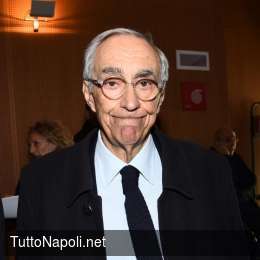Scandalo Inter-Juve 2018, Carraro: “Nessuna nuova Calciopoli, Pecoraro avrebbe indagato”
