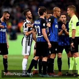 Scandalo Inter-Juve 2018, l’ex capo Procura FIGC: “Chiesi l’audio Var-Orsato ed era sparita la parte su Pjanic…”