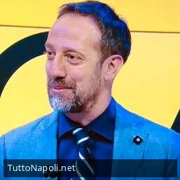 Sky, Marchetti sulle svalutazioni: “Il Napoli rischia di perdere più milioni della Juve per valore cartellini”