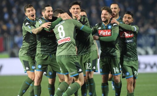 TMW – TIM CUP, fissato il giorno di Napoli-Inter: si gioca il 14 giugno! Il 13 c’è Juve-Milan