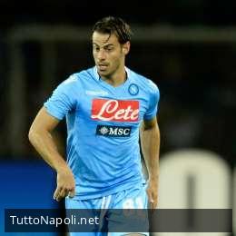 TN – Calaiò e gli anni di Napoli: “Che emozione il gol al Lecce. La gente mi dà ancora affetto…”
