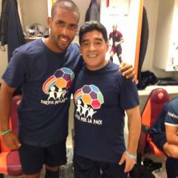 TN – Dalla Spagna, Tissone: “Idolo Fabian, qui ne parlano tutti! Maradona? Un Dio, all’Atalanta giocavo con la sua foto…”
