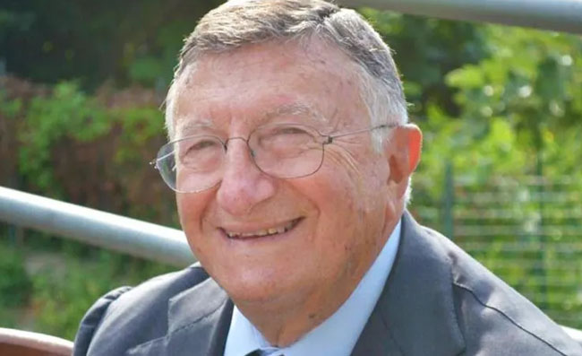 Tarro: “Il Coronavirus si sta spegnendo! Gli asintomatici non contagiano. Il caldo è un nostro alleato”