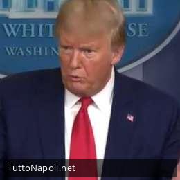 Trump ancora contro la Cina: “Coronavirus peggio di Pearl Harbor e 11 settembre”