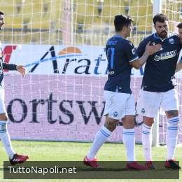 UFFICIALE – L’Emilia consente allenamenti ai club, ma la SPAL rimane attività sospesa