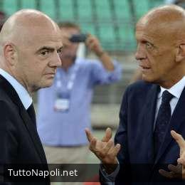 UFFICIALE – L’IFAB approva le 5 sostituzioni: ecco la nuova regola sui cambi fino a fine anno
